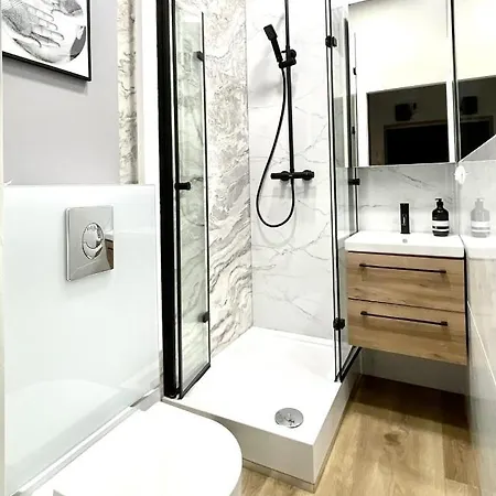 Zielona Kanapa - Za 100m Rynek Apartament