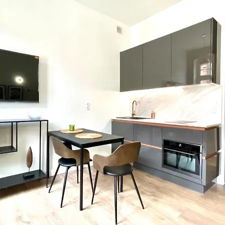 Zielona Kanapa - Za 100m Rynek Apartament *