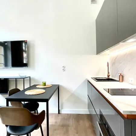 Zielona Kanapa - Za 100m Rynek * Вроцлав